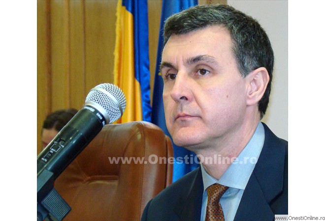 Principele Radu de Romania la Onesti 06