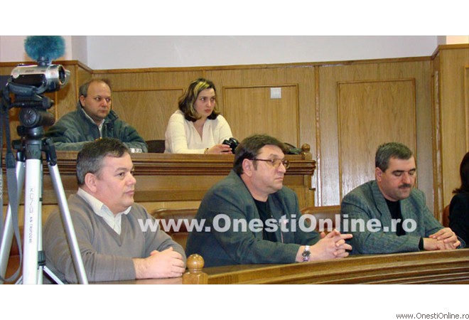 Principele Radu de Romania la Onesti 09