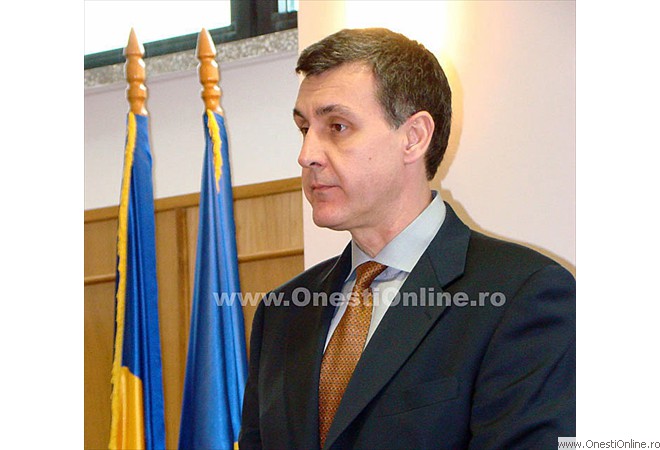 Principele Radu de Romania la Onesti 13