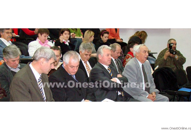 Principele Radu de Romania la Onesti 18