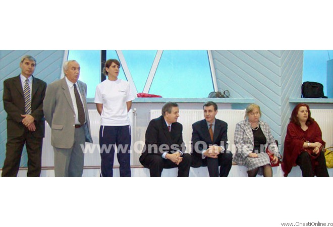 Principele Radu de Romania la Onesti 23
