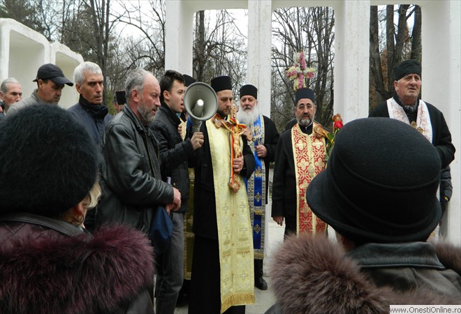 Procesiunea din Duminica Crucii - 7 aprilie 2013 - 05