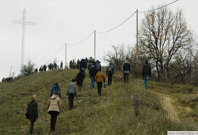 Procesiunea din Duminica Crucii - 7 aprilie 2013 - 21