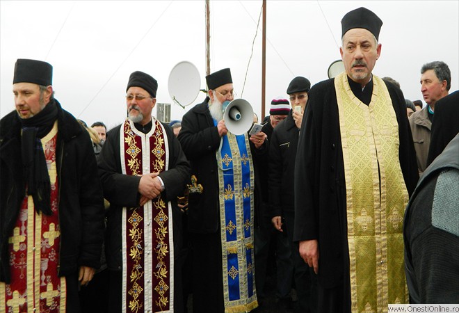 Procesiunea din Duminica Crucii - 7 aprilie 2013 - 25