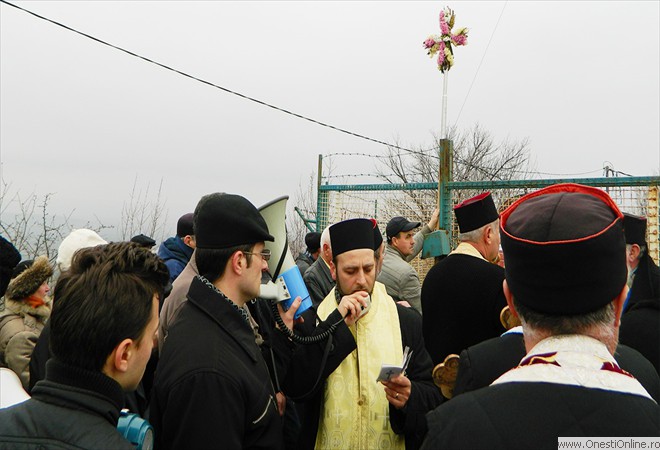 Procesiunea din Duminica Crucii - 7 aprilie 2013 - 26