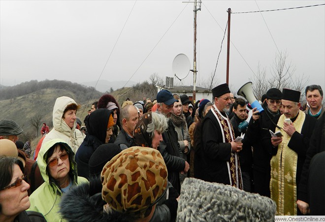 Procesiunea din Duminica Crucii - 7 aprilie 2013 - 27