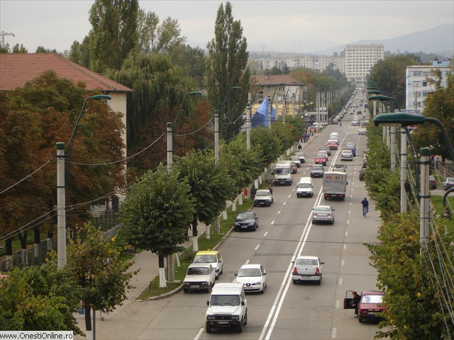 Republicii 2006 - 07