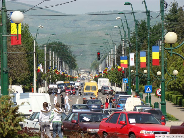 Republicii 2008 - 03