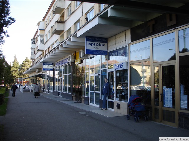 Republicii 2008 - 09