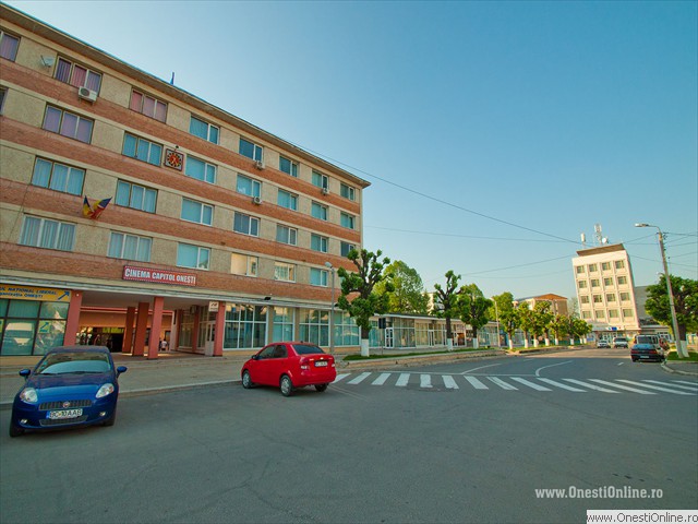 Strada Radu Rosetti 09