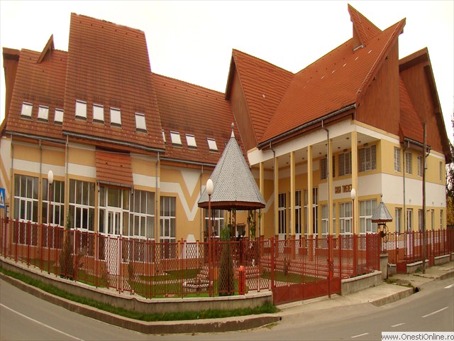 Satul Catolic 11