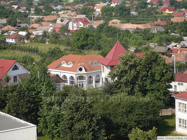 Satul Catolic - 09