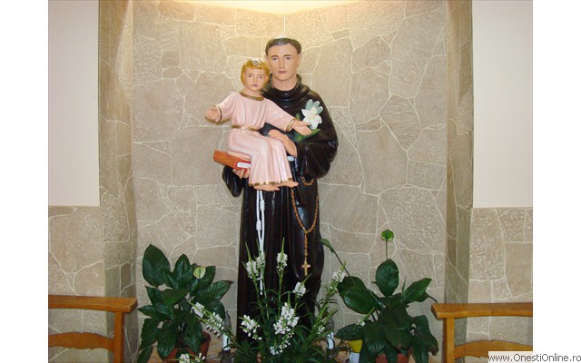 Biserica Sf. Tereza