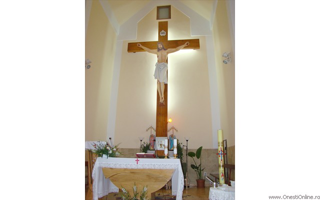Biserica Sf. Tereza