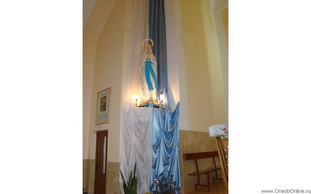 Biserica Sf. Tereza