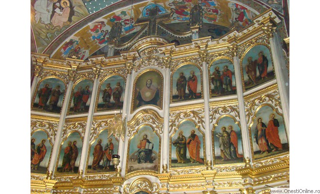 Biserica Sfantul Nicolae