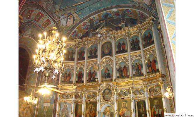Biserica Sfantul Nicolae
