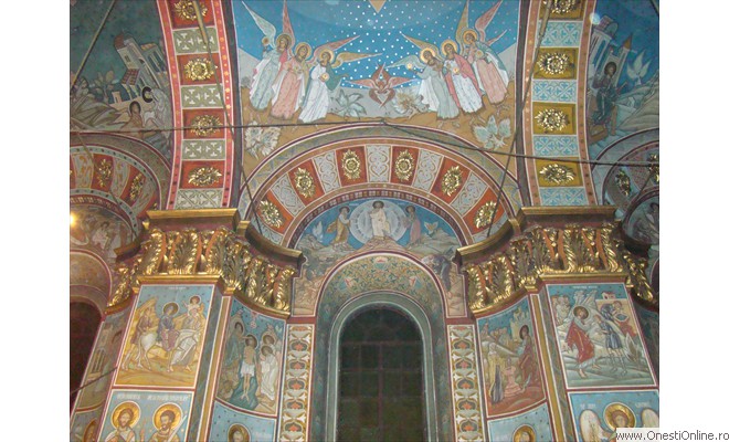 Biserica Sfantul Nicolae