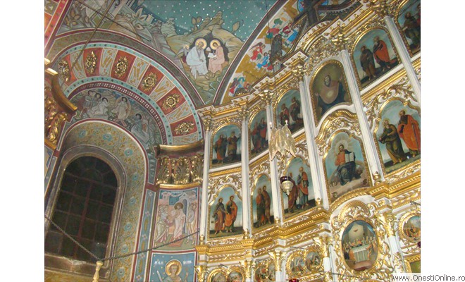 Biserica Sfantul Nicolae