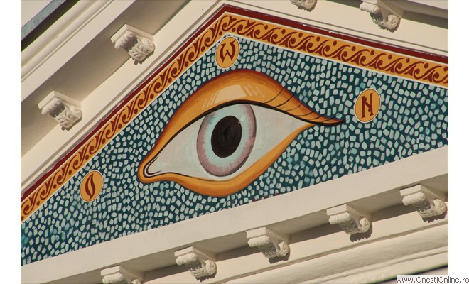 Biserica Sfantul Nicolae