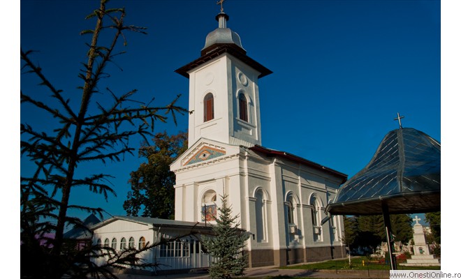 Biserica Sfantul Nicolae