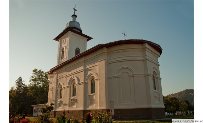Biserica Sfantul Nicolae