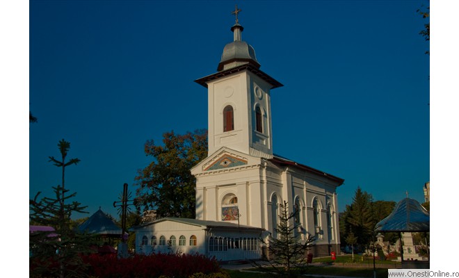 Biserica Sfantul Nicolae