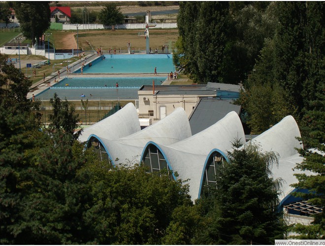 Strandul vechi