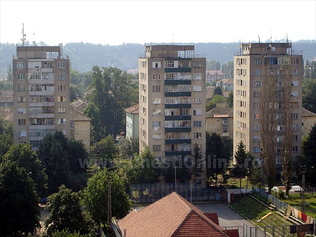 Strada Tineretului - Trei Magari 01