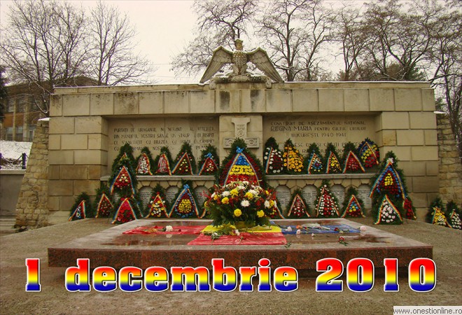 2010 - Ziua Nationala a Romaniei - 01