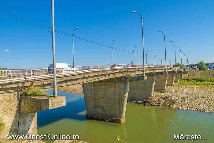 pod onești