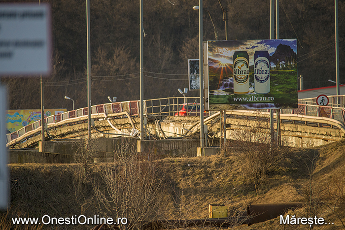 pod onești