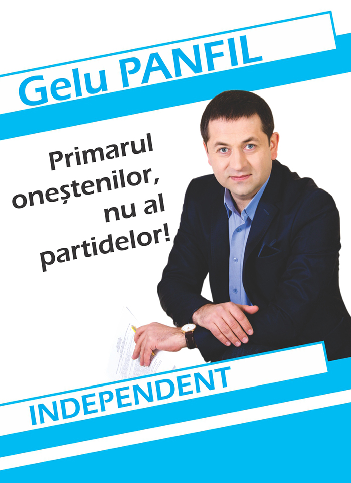 primar onesti