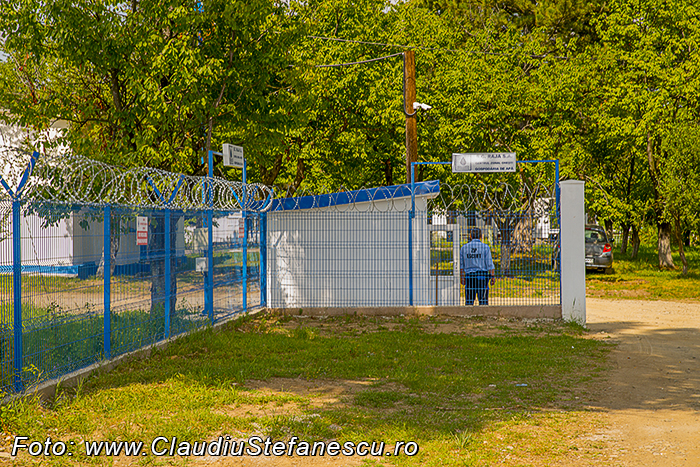 Raja Cuciur Onesti Renovare