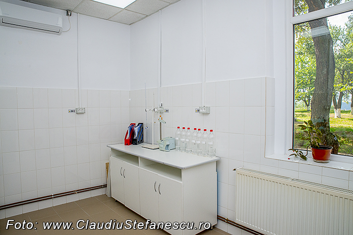 Raja Cuciur Onesti Renovare