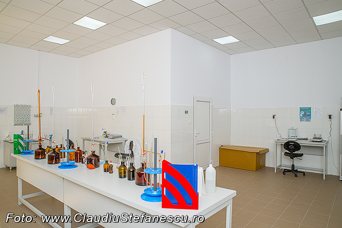 Raja Cuciur Onesti Renovare